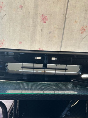Nissan Sunny GTI N14 bumper used, genuine