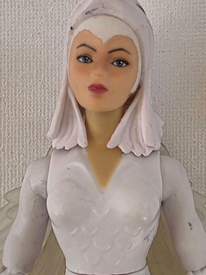 Masters Of The Universe Origins Sorceress action figure 14cm