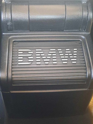 Κάλυμμα σταχτοδοχείου BMW E46 καινούργιο