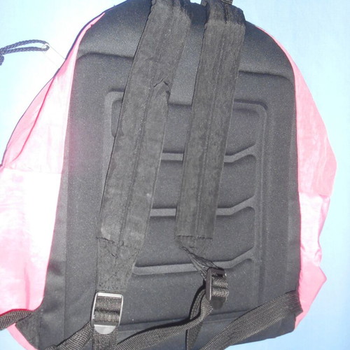 East Point school backpack pink new