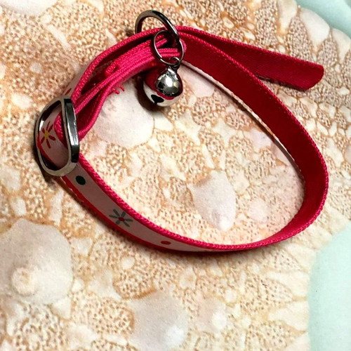 Cat collar new, suitable for all breeds and sizes