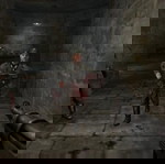 Wolfenstein: Return to Castle Wolfenstein – Αυθεντική Κασέτα Xbox Original (Χωρίς Κουτί)