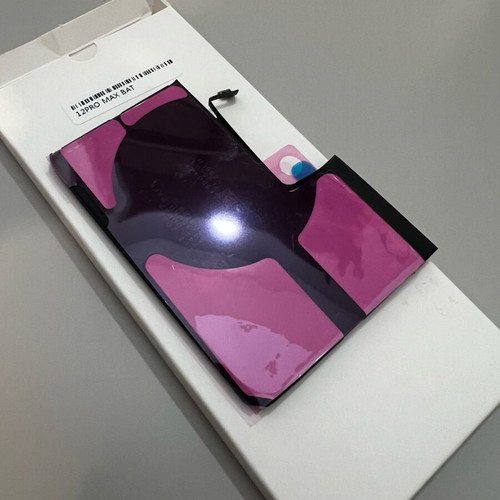 Battery for Apple iPhone 12 Pro Max new