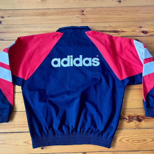 Arsenal FC Vintage Training Top from 90s like new