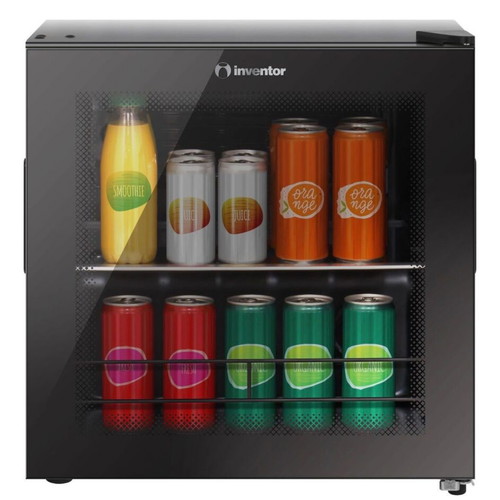 Inventor Mini Bar BC-44BE 44lt new, energy class F