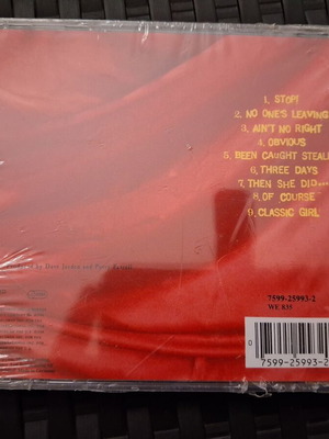 Jane's Addiction Ritual De Lo Habitual CD new, grunge rock