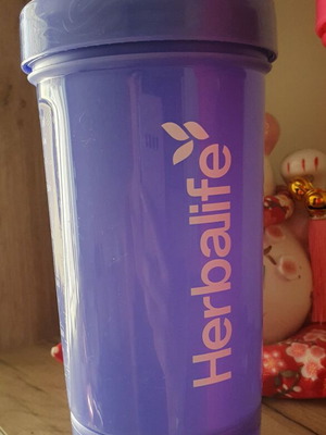 Herbalife shaker 500 ml