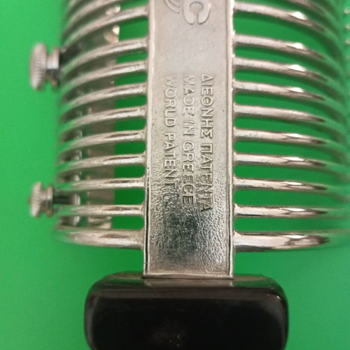 Amic Hair Clipper Used