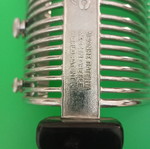 Amic Hair Clipper Used
