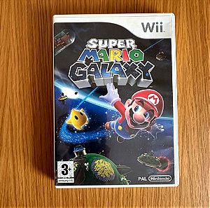 Super Mario Galaxy | Wii