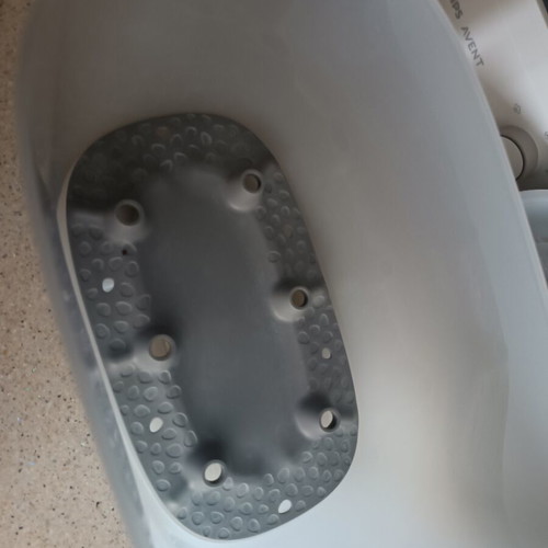 Philips Avent Premium Sterilizer and Dryer like new for 6 bottles