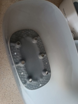 Philips Avent Premium Sterilizer and Dryer like new for 6 bottles