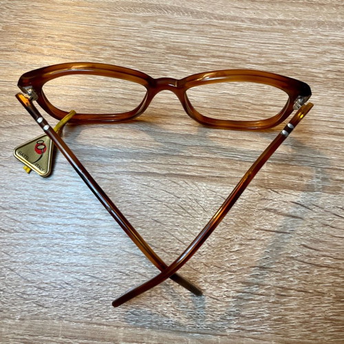Persol Ratti Vintage NOS glasses small size new
