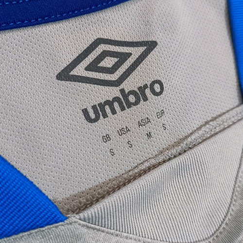 Schalke 04 Umbro 2018 jersey size S like new