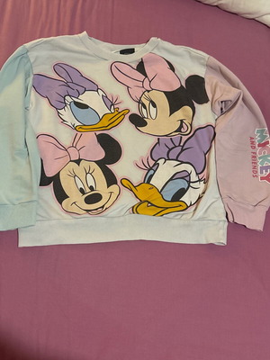 Minnie blouse size 134-140