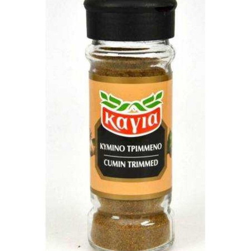 Kagia Ground Cumin 46g Glass Jar New