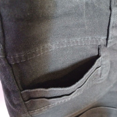 Shorts μεταχειρισμένα, μέγεθος XL (κατάλληλο για Large), μαύρα
