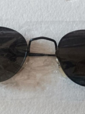 Unisex sunglasses black new