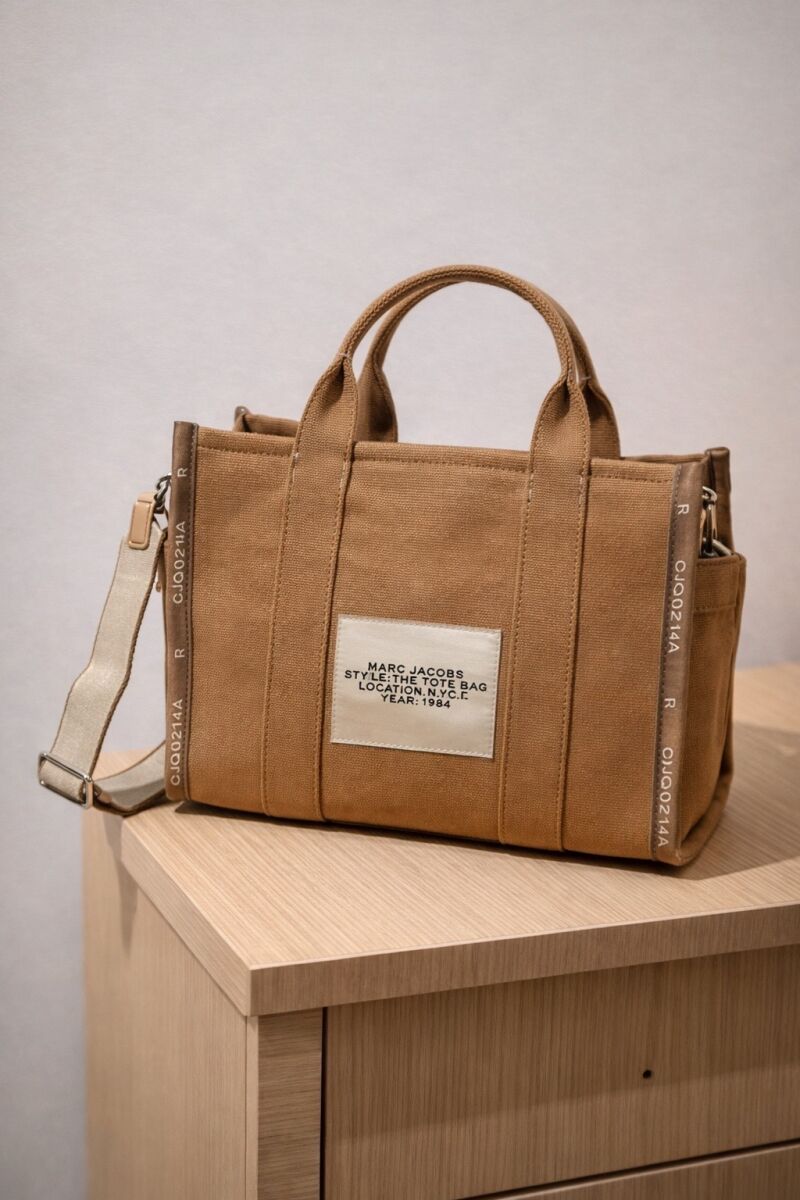 Marc Jacobs The Tote Bag shoulder bag… - € 210,00 - Vendora.cy