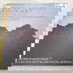  Various – Eine Nacht Auf Dem Kahlen Berge  LP