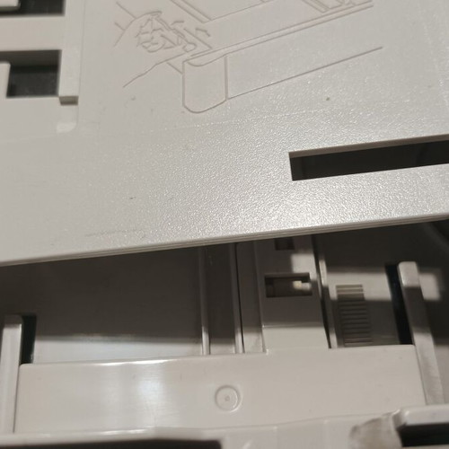 Kyocera Ecosys FS-1020D 1030D A4 tray used, original cassette part 2FM93100