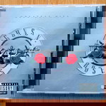  Guns N' Roses Greatest hits cd