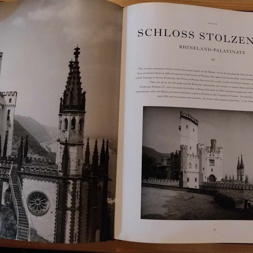 Book Great Houses of Europe used