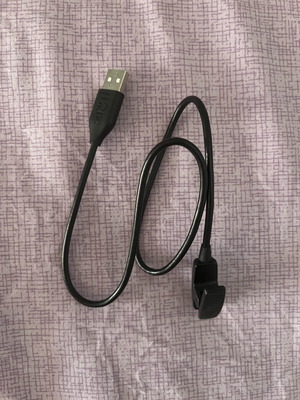 Garmin Forerunner 35 charging cable USB-A like new