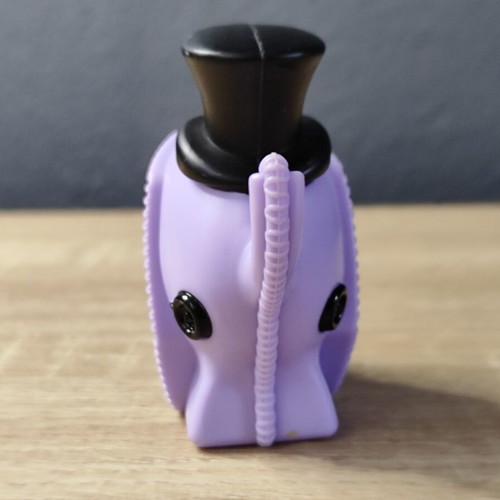 Lalaloopsy Toy Pet Elephant used, doll accessory