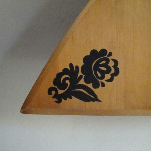 Balalaika musical instrument
