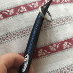 Modenas keychain like new