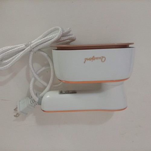 Portable Mini Steam Iron like new