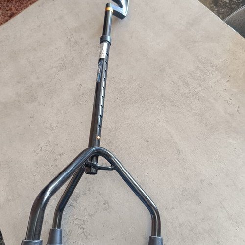 Tripod Cane new