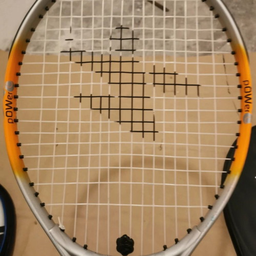Top Life Discover tennis racket like new