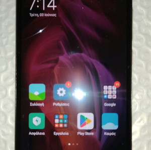 Xiaomi Redmi note 4 4/64gb+Δώρο band