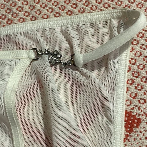 Underwear pack of 6 new, size S
