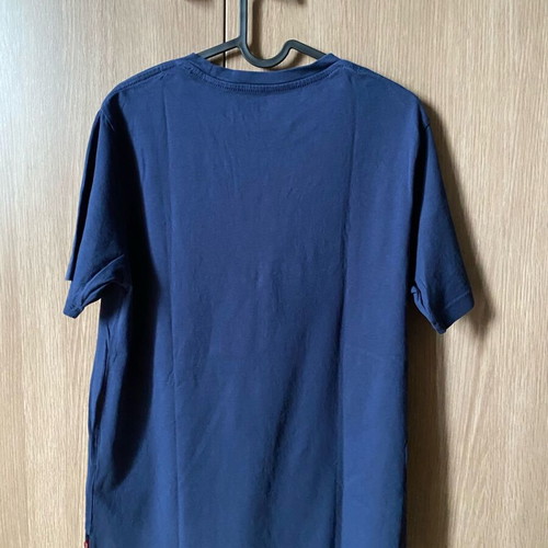 Levi’s blue men's T-shirt authentic, like new, size M