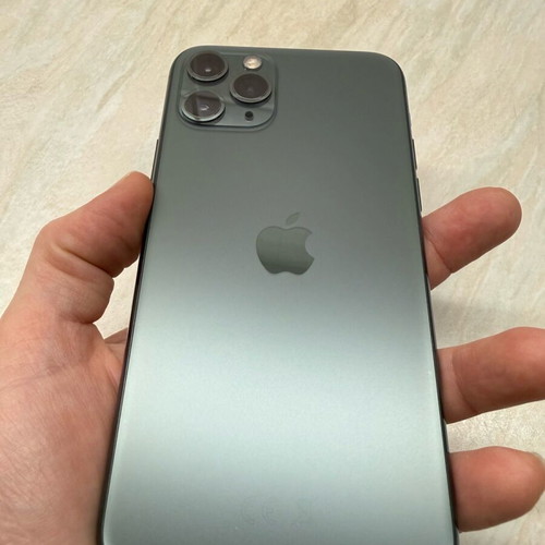 iPhone 11 Pro 256 Gb