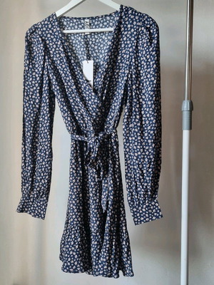 Φόρεμα Jdy νέο, μπλε, μέγεθος S 36