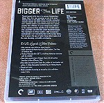  Bigger Than Life (1956) Nicholas Ray - Criterion DVD region 1