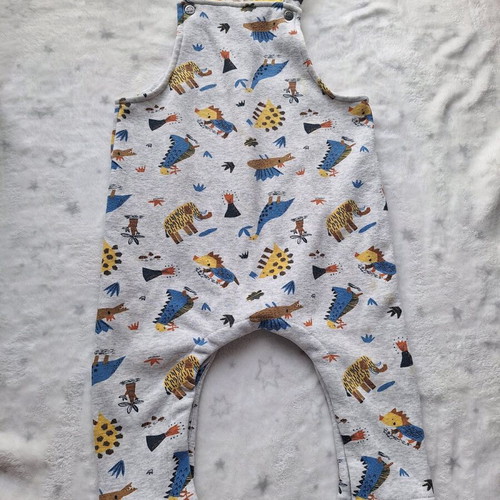 Joggers used for 2 years old, pack of 2