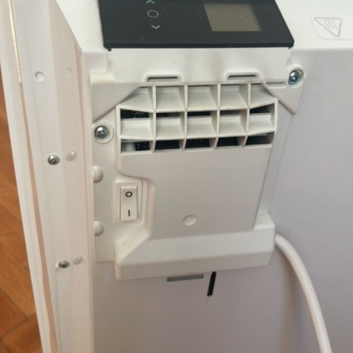 Floor Space Heater like new