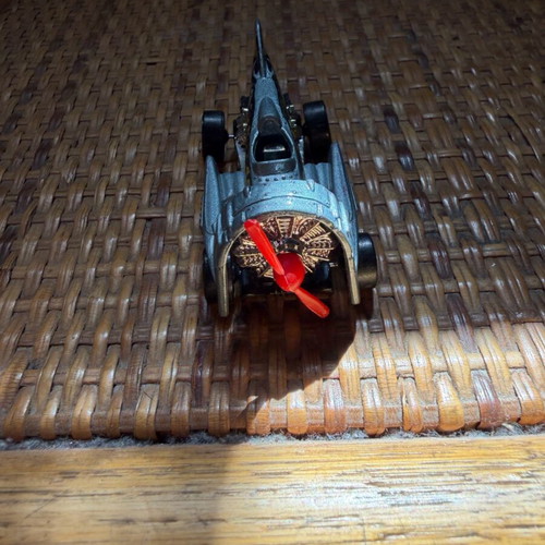 Hot Wheels Dog Fighter 1996 used