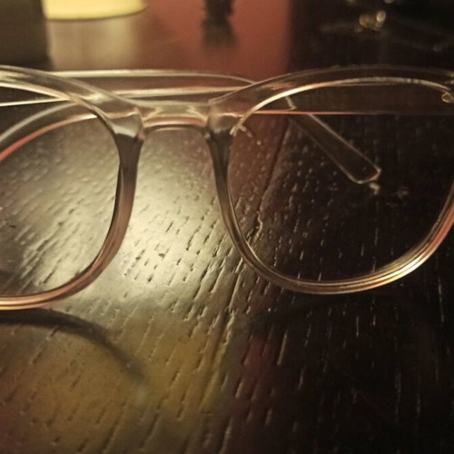 Glasses for screen protection excellent condition