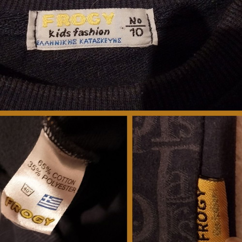 Boys' T-shirt pack used, 4 pieces, size 140 cm, Zara