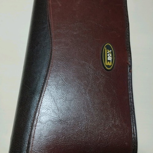 CD cases used, set of 3 pieces