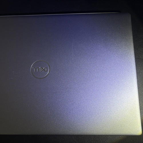 Dell Latitude 3301 laptop used, i5 8th gen, 8GB RAM, 256GB SSD, Windows 11