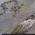  ρολόι τσέπης vintage σχέδιο. Unisex. καινούργιο