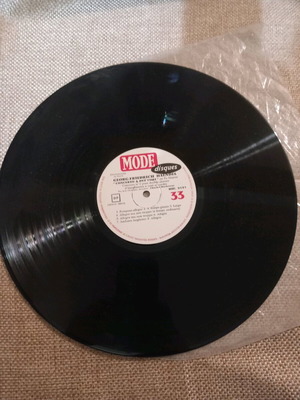 Georg.Friedrich Haendel vinyl record used, classical music