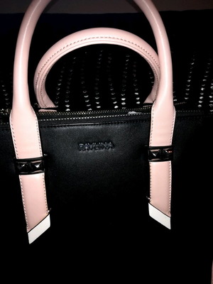 Pavlina women's bag used in excellent condition